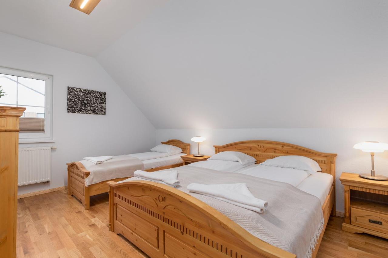 Cozy House 3 Bedrooms & Fireplace, Family With Dogs Welcome Zastan 外观 照片