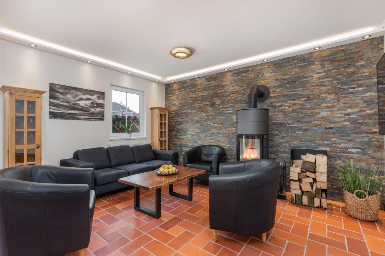 Cozy House 3 Bedrooms & Fireplace, Family With Dogs Welcome Zastan 外观 照片