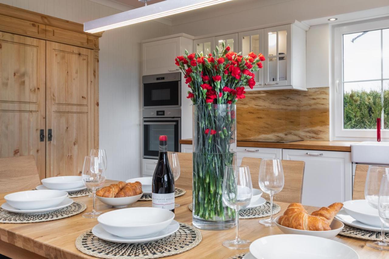 Cozy House 3 Bedrooms & Fireplace, Family With Dogs Welcome Zastan 外观 照片