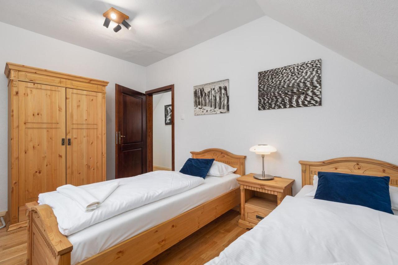 Cozy House 3 Bedrooms & Fireplace, Family With Dogs Welcome Zastan 外观 照片