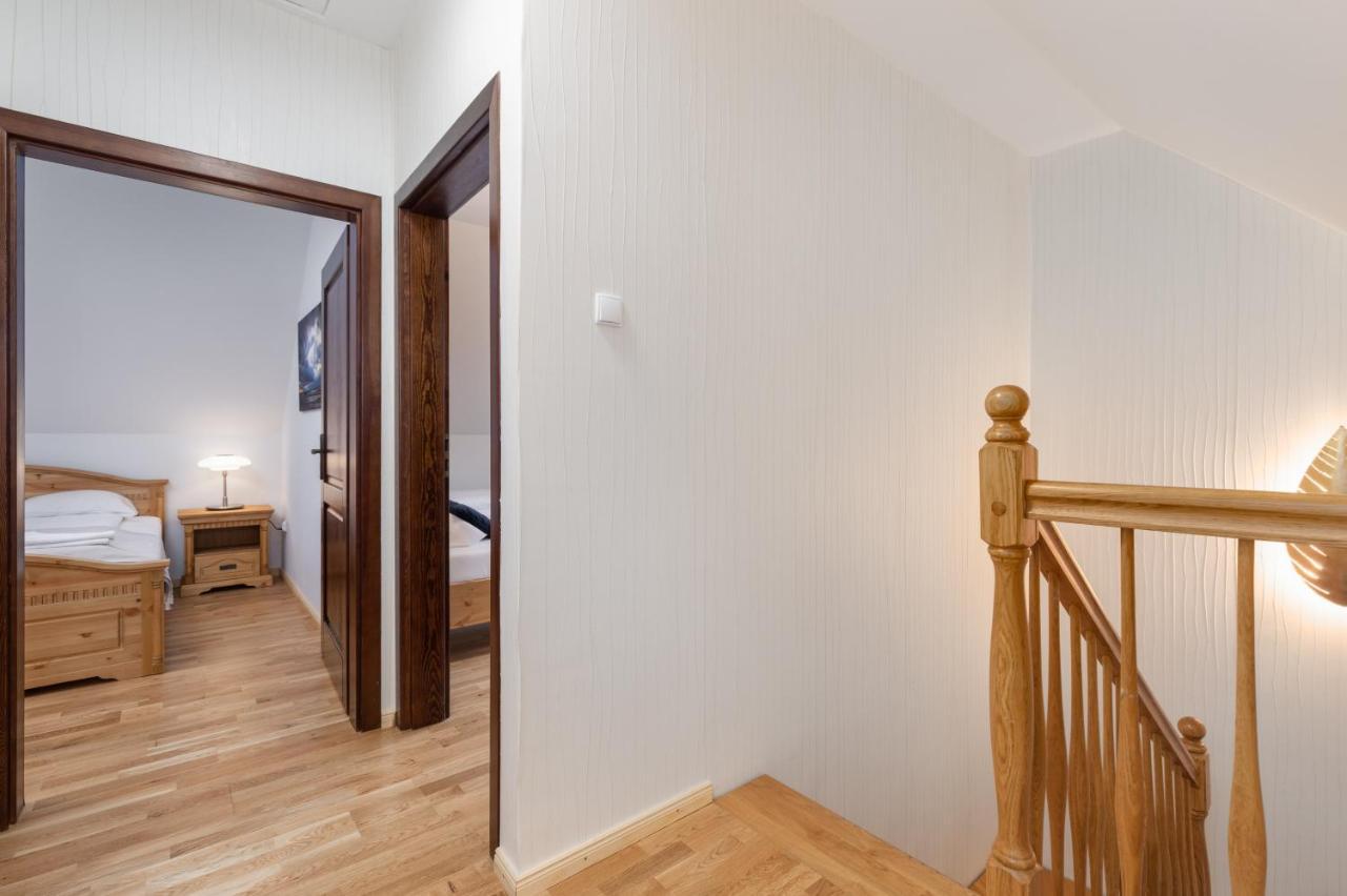 Cozy House 3 Bedrooms & Fireplace, Family With Dogs Welcome Zastan 外观 照片