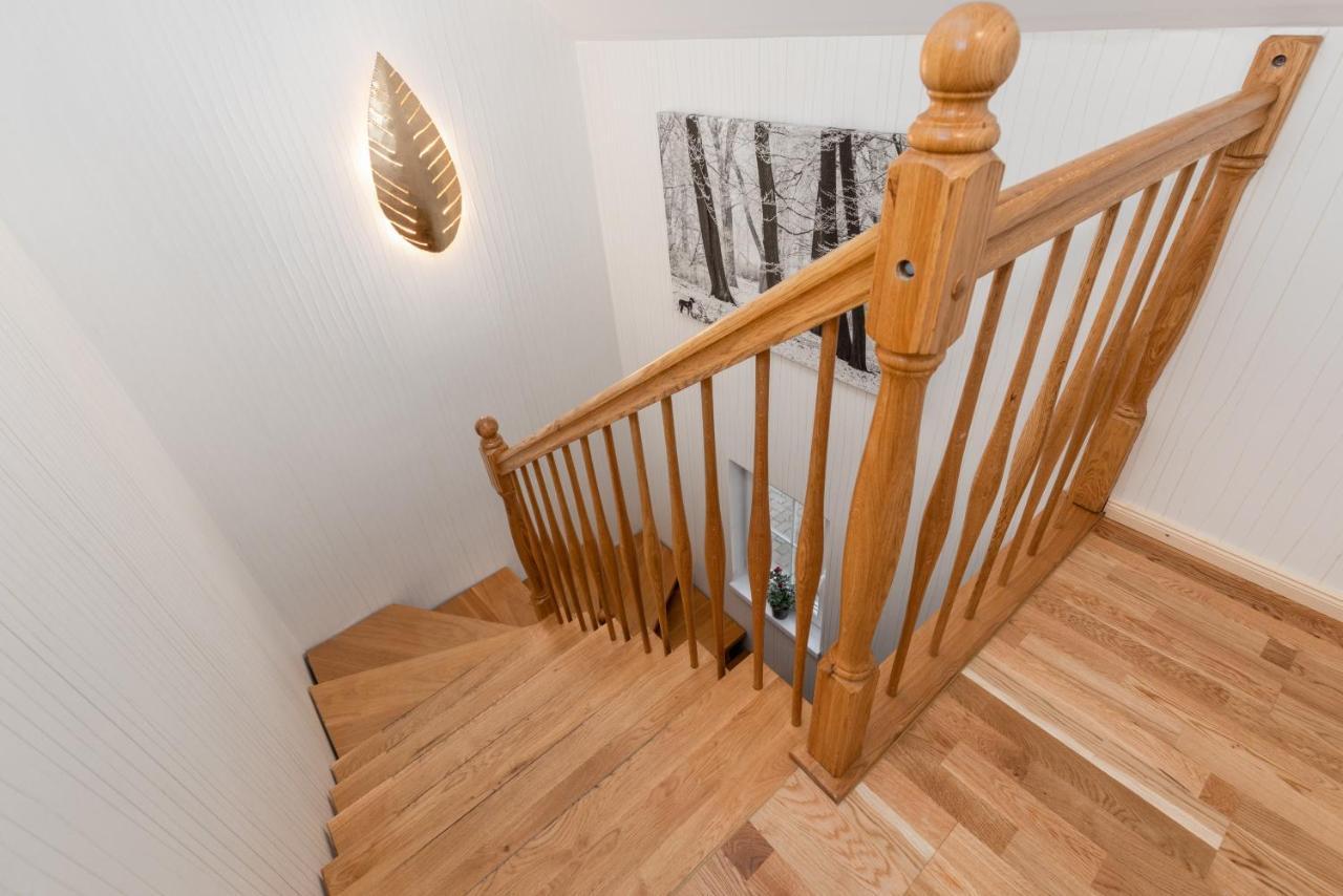 Cozy House 3 Bedrooms & Fireplace, Family With Dogs Welcome Zastan 外观 照片