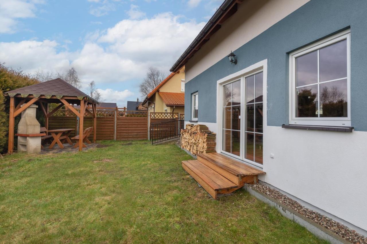 Cozy House 3 Bedrooms & Fireplace, Family With Dogs Welcome Zastan 外观 照片