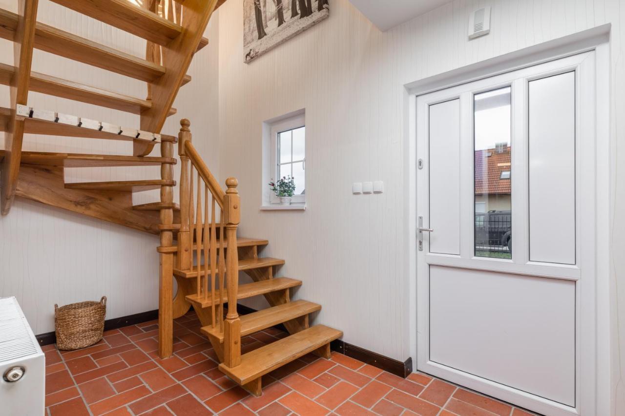 Cozy House 3 Bedrooms & Fireplace, Family With Dogs Welcome Zastan 外观 照片